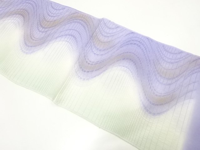 Japanese Kimono / Accessories Silk